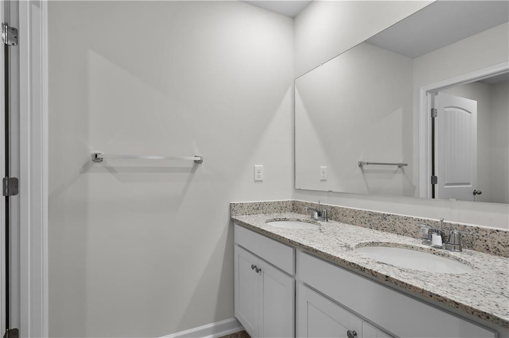 368 Belmont Drive Cartersville GA 30120