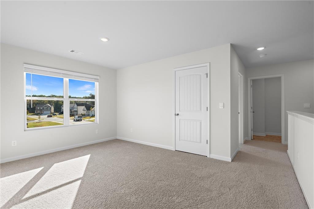 368 Belmont Drive Cartersville GA 30120