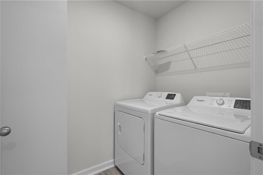 368 Belmont Drive Cartersville GA 30120