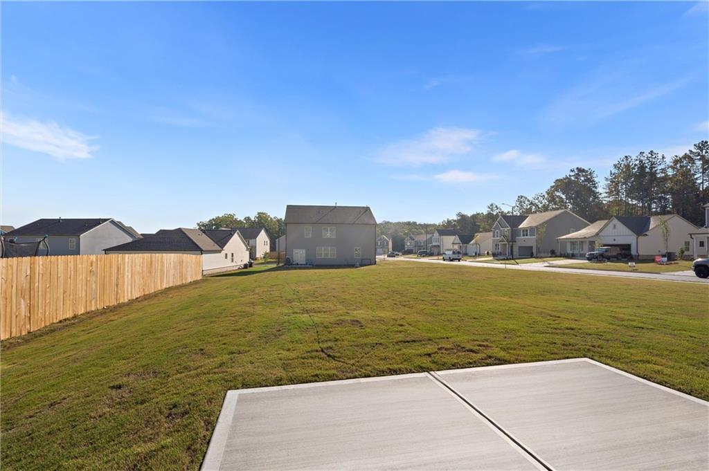368 Belmont Drive Cartersville GA 30120