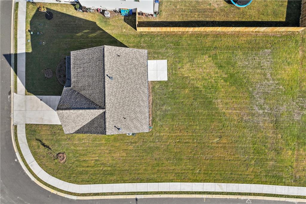 368 Belmont Drive Cartersville GA 30120