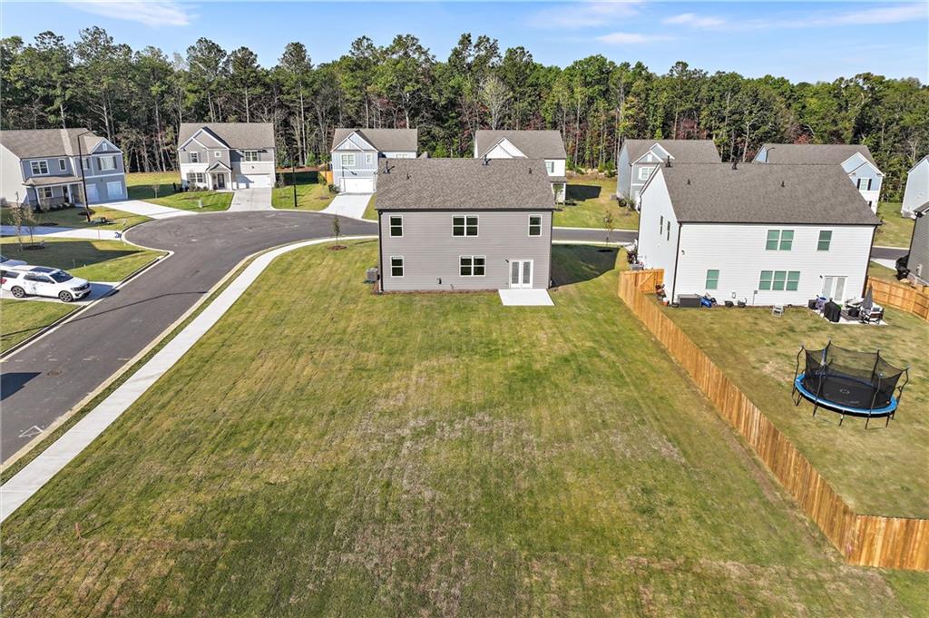 368 Belmont Drive Cartersville GA 30120