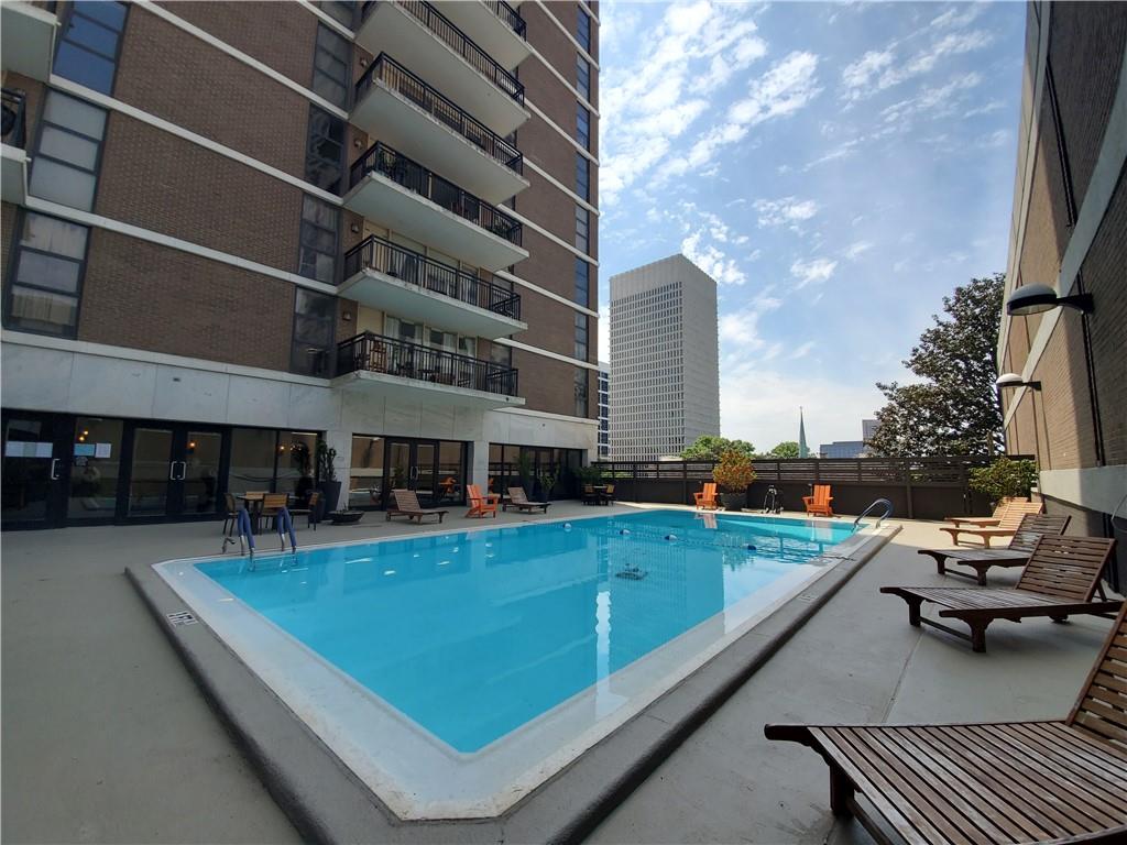620 Peachtree Street NE Atlanta GA 30308