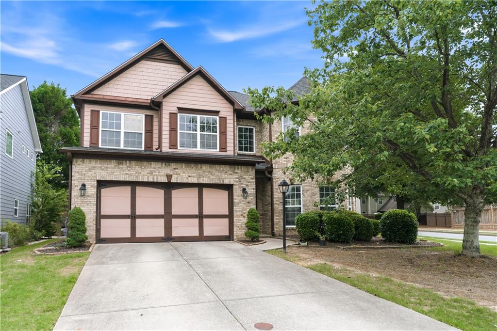 3210 Warbler Way Cumming GA 30041