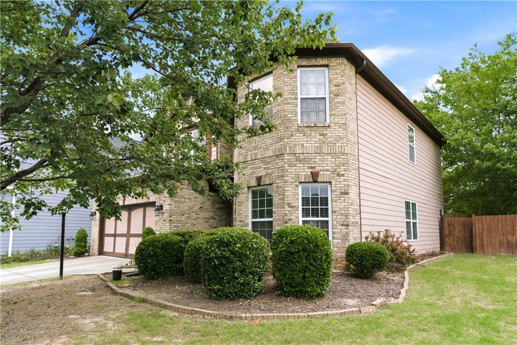 3210 Warbler Way Cumming GA 30041