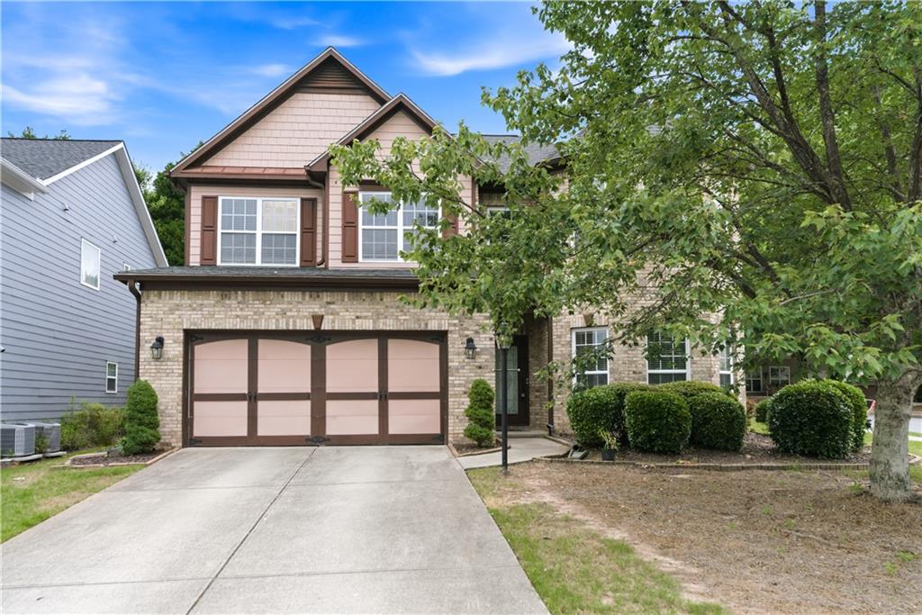 3210 Warbler Way Cumming GA 30041