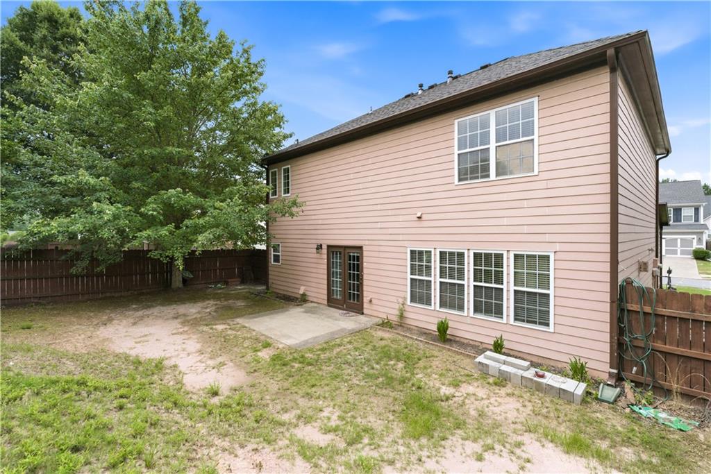 3210 Warbler Way Cumming GA 30041