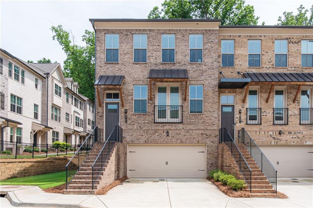2701 Cedar Pine Way Doraville GA 30360