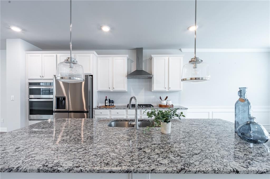 2701 Cedar Pine Way Doraville GA 30360