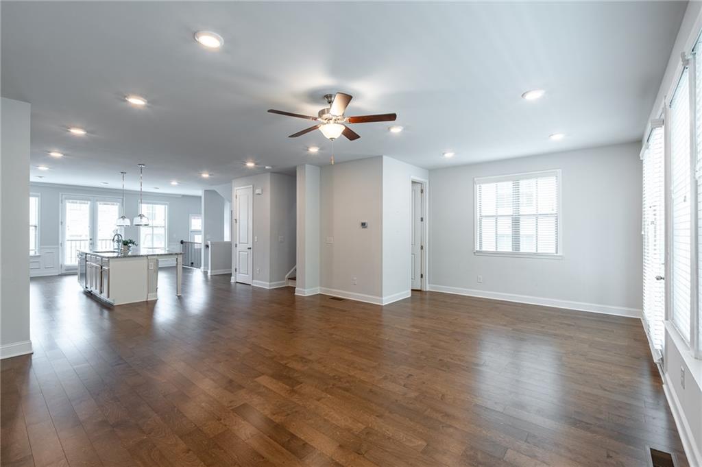 2701 Cedar Pine Way Doraville GA 30360