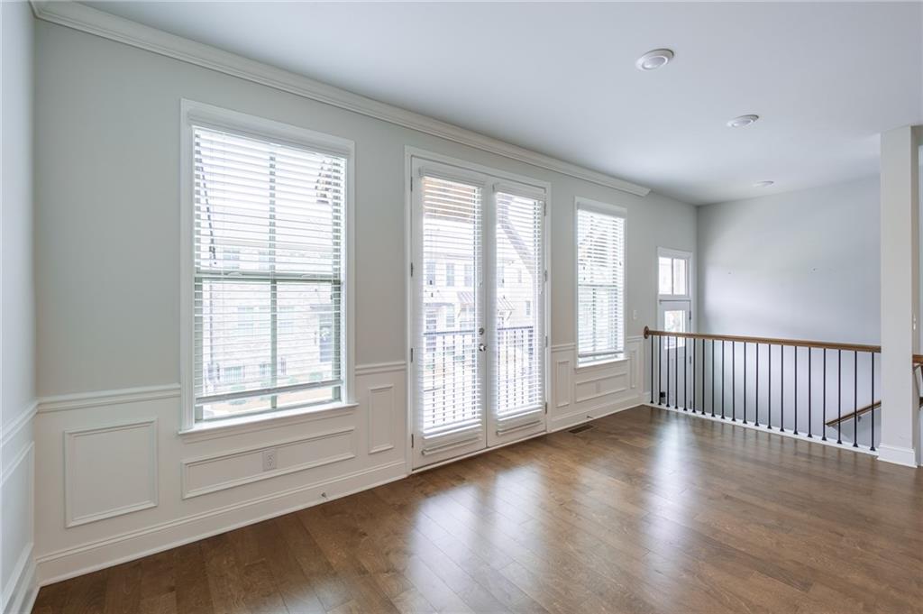 2701 Cedar Pine Way Doraville GA 30360