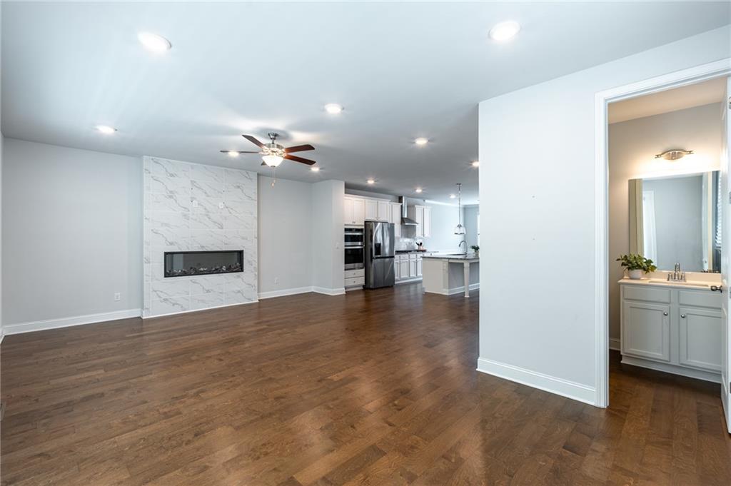 2701 Cedar Pine Way Doraville GA 30360