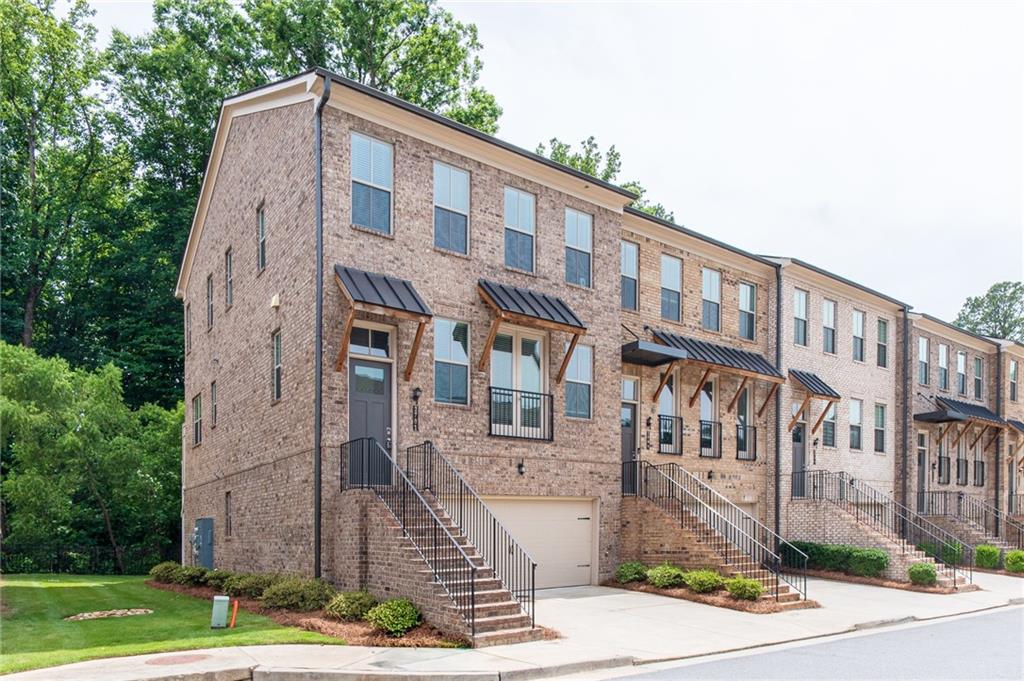 2701 Cedar Pine Way Doraville GA 30360