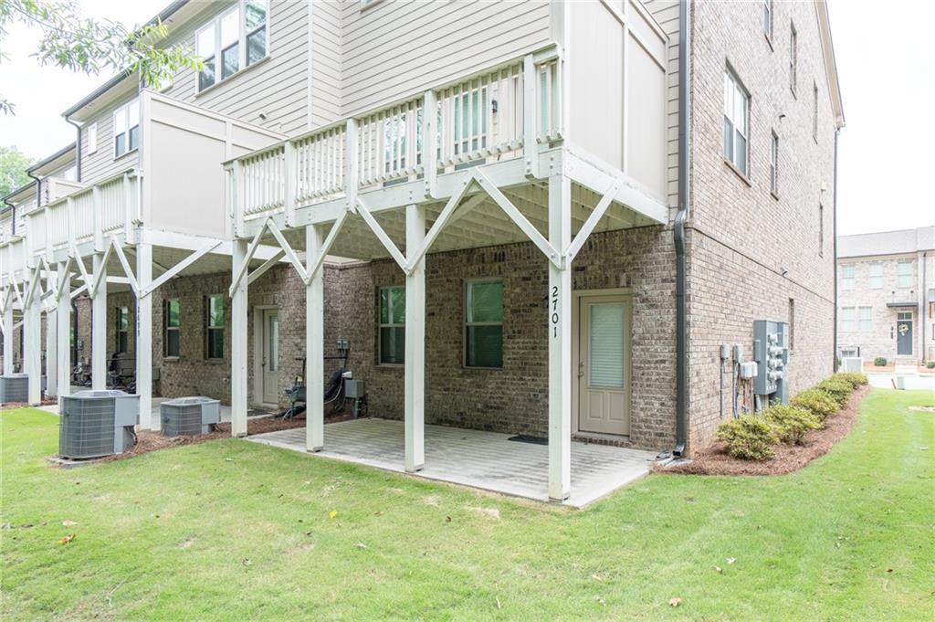 2701 Cedar Pine Way Doraville GA 30360