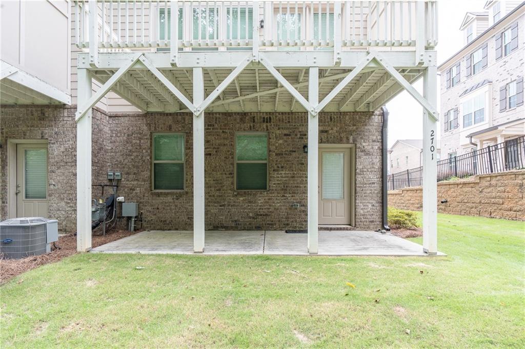 2701 Cedar Pine Way Doraville GA 30360