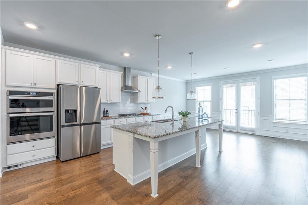 2701 Cedar Pine Way Doraville GA 30360