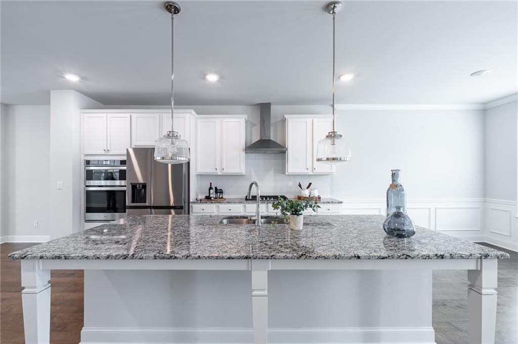 2701 Cedar Pine Way Doraville GA 30360