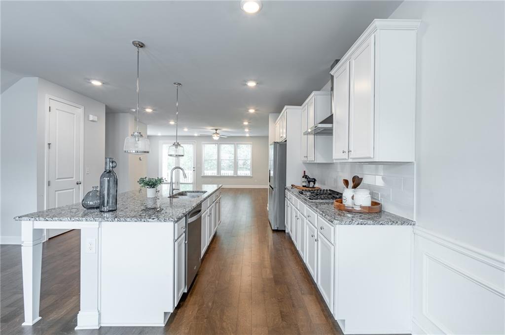 2701 Cedar Pine Way Doraville GA 30360