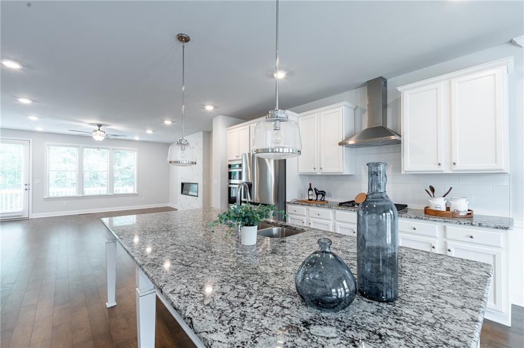2701 Cedar Pine Way Doraville GA 30360