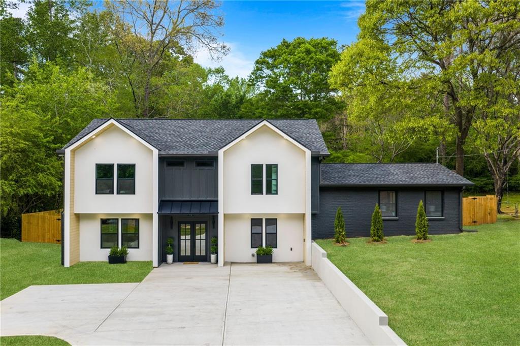 245 Doeskin Trail SE Smyrna GA 30082