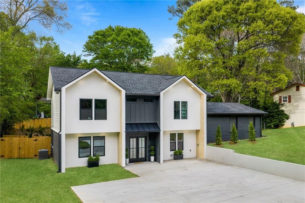 245 Doeskin Trail SE Smyrna GA 30082