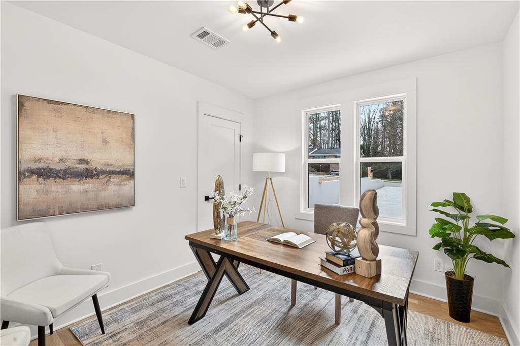 245 Doeskin Trail SE Smyrna GA 30082