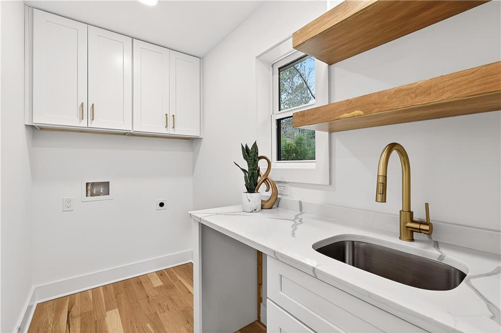 245 Doeskin Trail SE Smyrna GA 30082