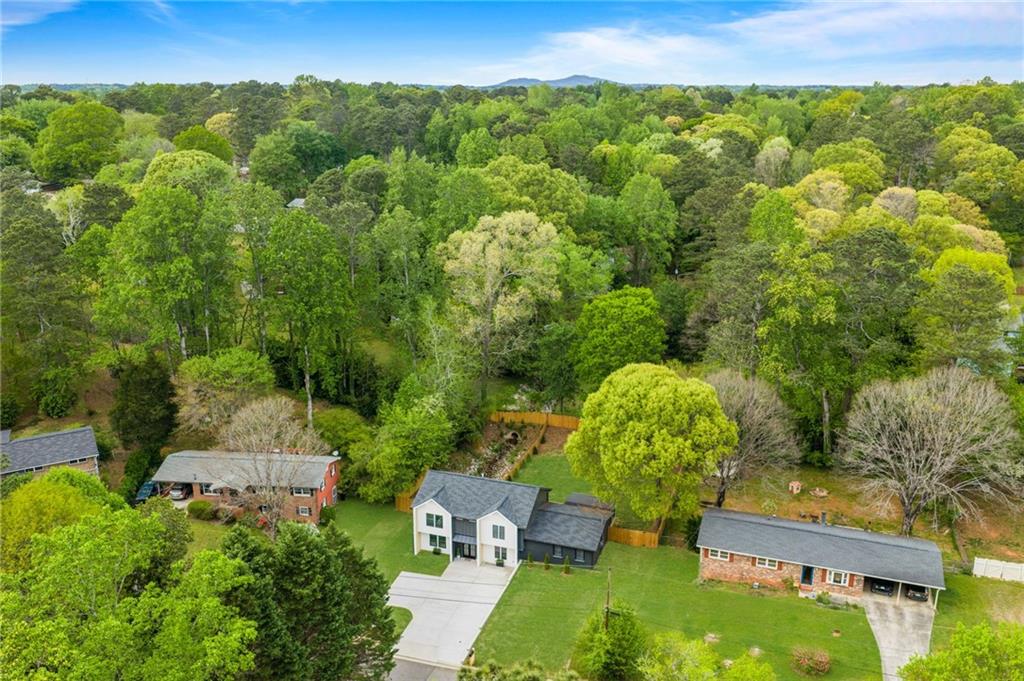 245 Doeskin Trail SE Smyrna GA 30082