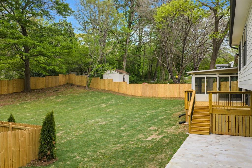 245 Doeskin Trail SE Smyrna GA 30082