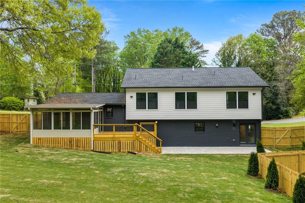 245 Doeskin Trail SE Smyrna GA 30082