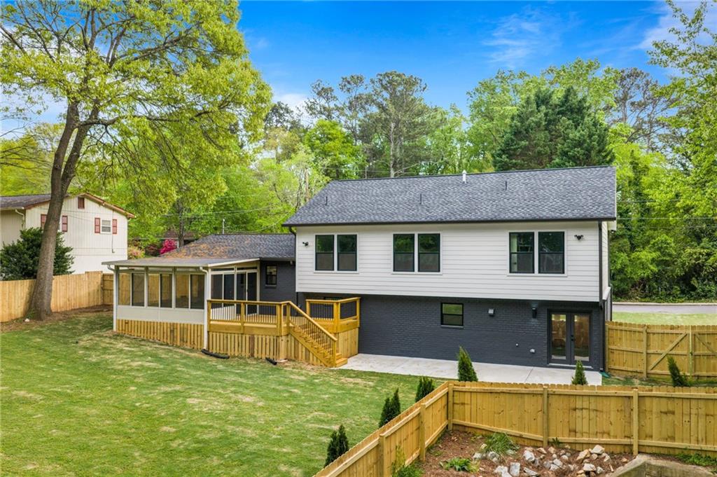 245 Doeskin Trail SE Smyrna GA 30082