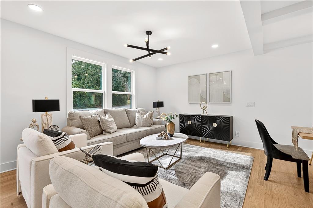 245 Doeskin Trail SE Smyrna GA 30082