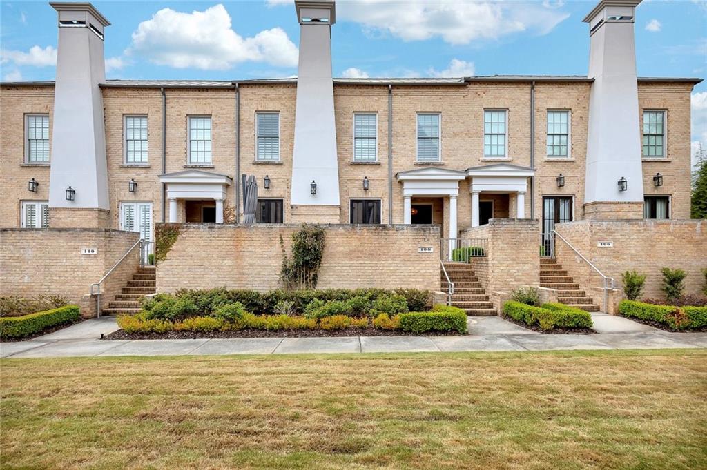 108 Grand Crescent Alpharetta GA 30009