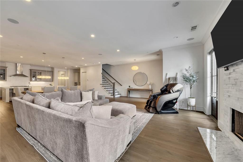 108 Grand Crescent Alpharetta GA 30009