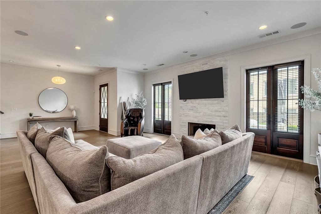 108 Grand Crescent Alpharetta GA 30009