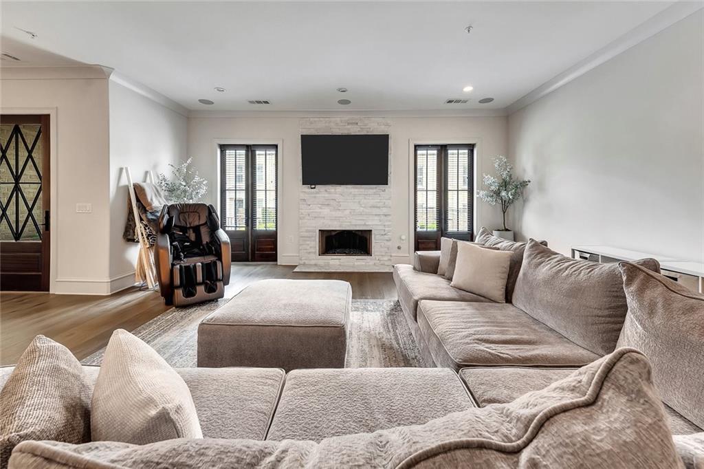 108 Grand Crescent Alpharetta GA 30009