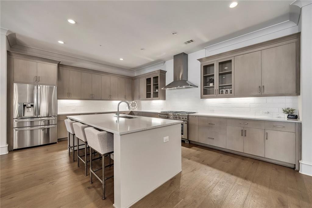 108 Grand Crescent Alpharetta GA 30009