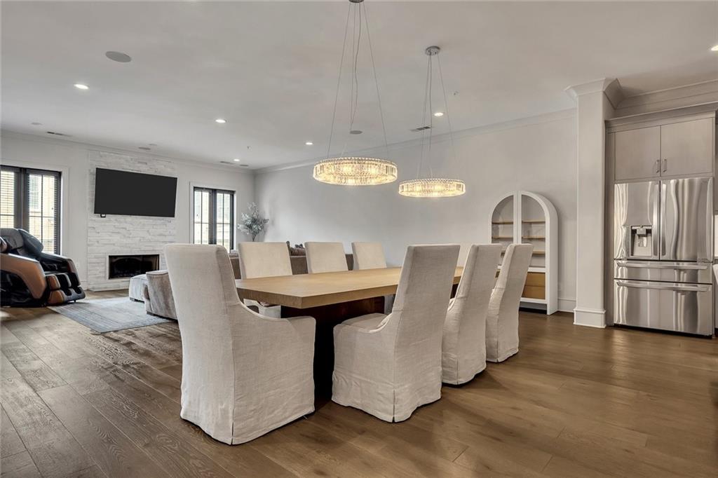 108 Grand Crescent Alpharetta GA 30009