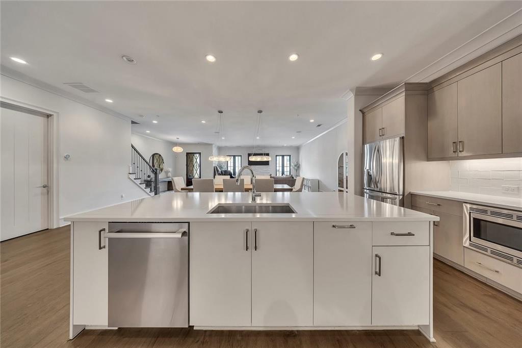 108 Grand Crescent Alpharetta GA 30009