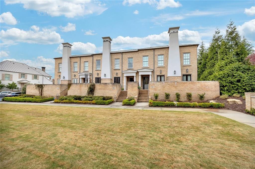 108 Grand Crescent Alpharetta GA 30009