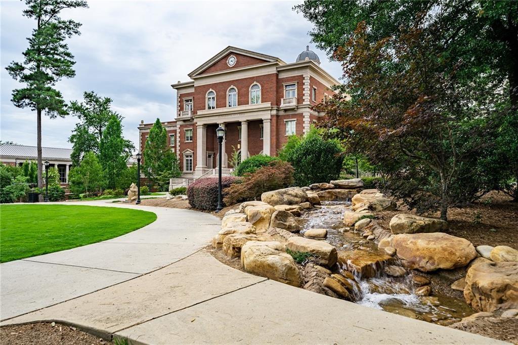 108 Grand Crescent Alpharetta GA 30009