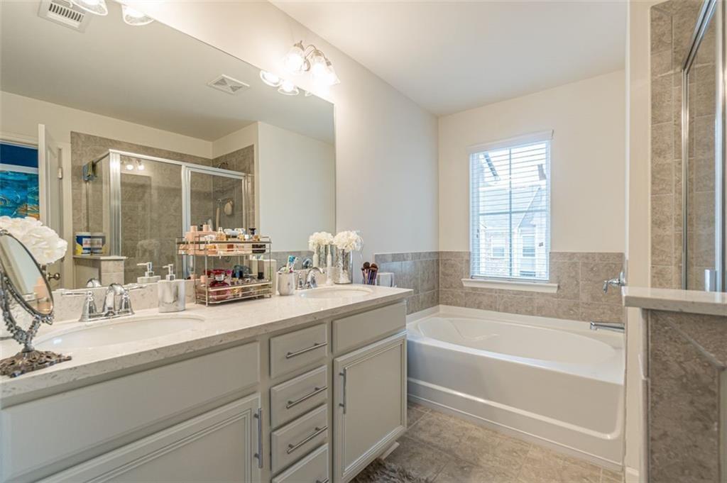 1506 River Oak Lane Stone Mountain GA 30083
