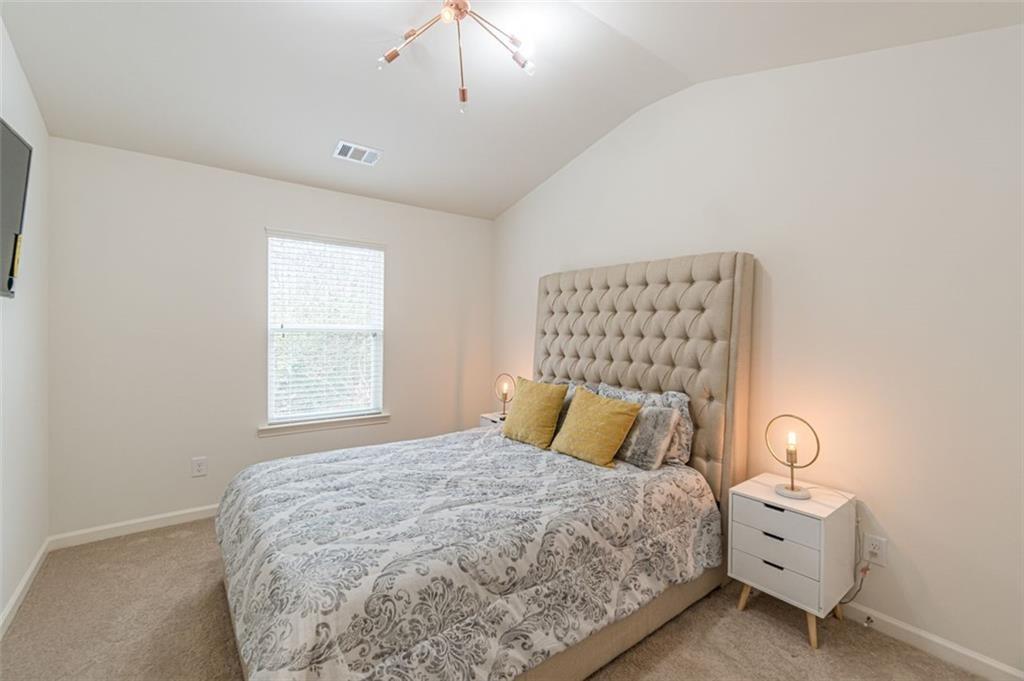 1506 River Oak Lane Stone Mountain GA 30083