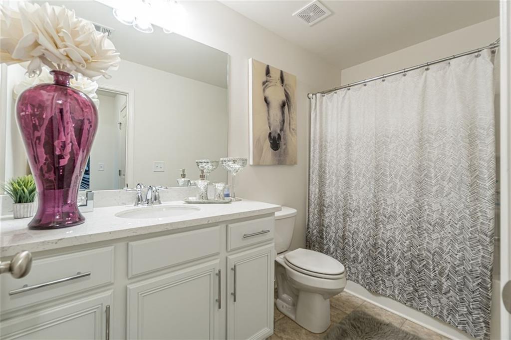 1506 River Oak Lane Stone Mountain GA 30083