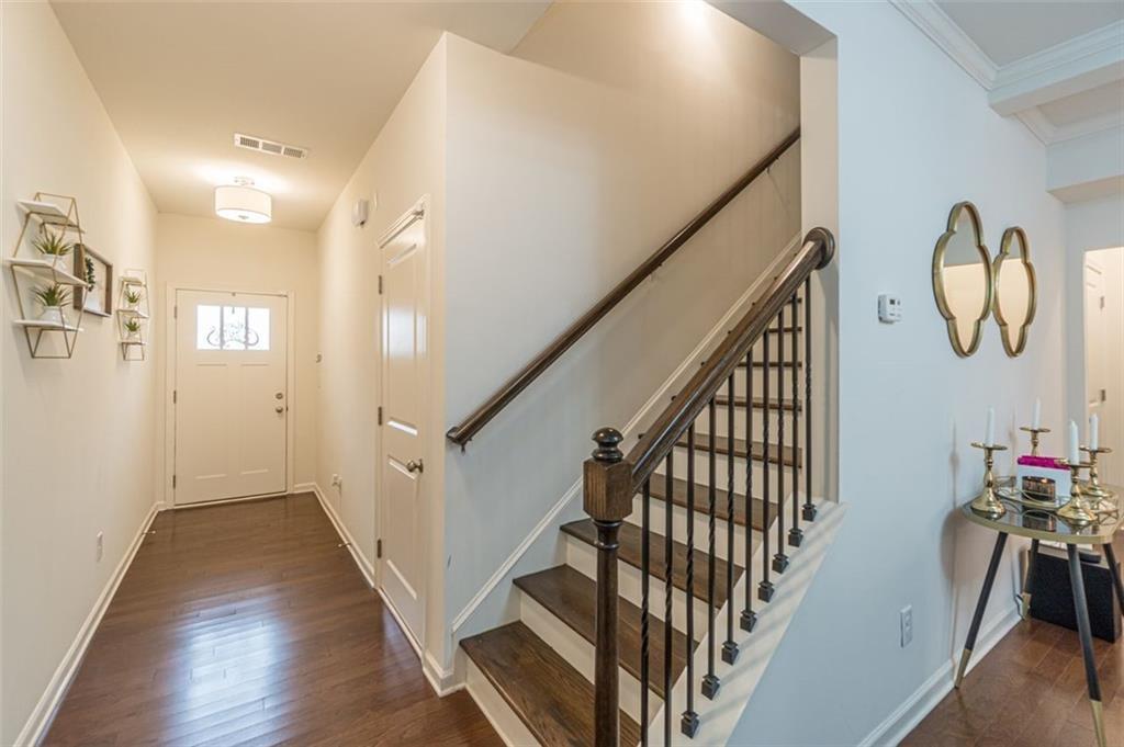 1506 River Oak Lane Stone Mountain GA 30083