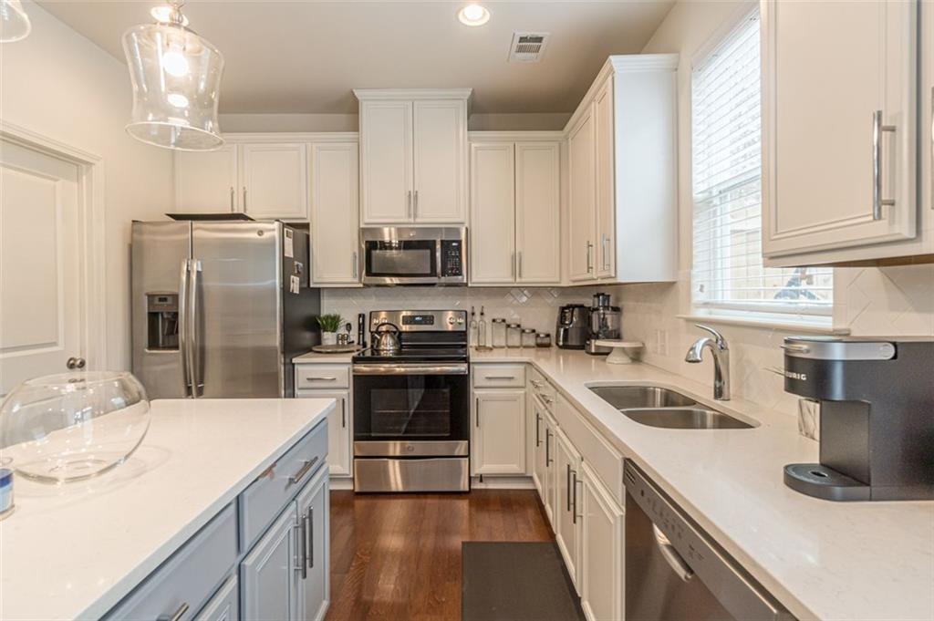 1506 River Oak Lane Stone Mountain GA 30083