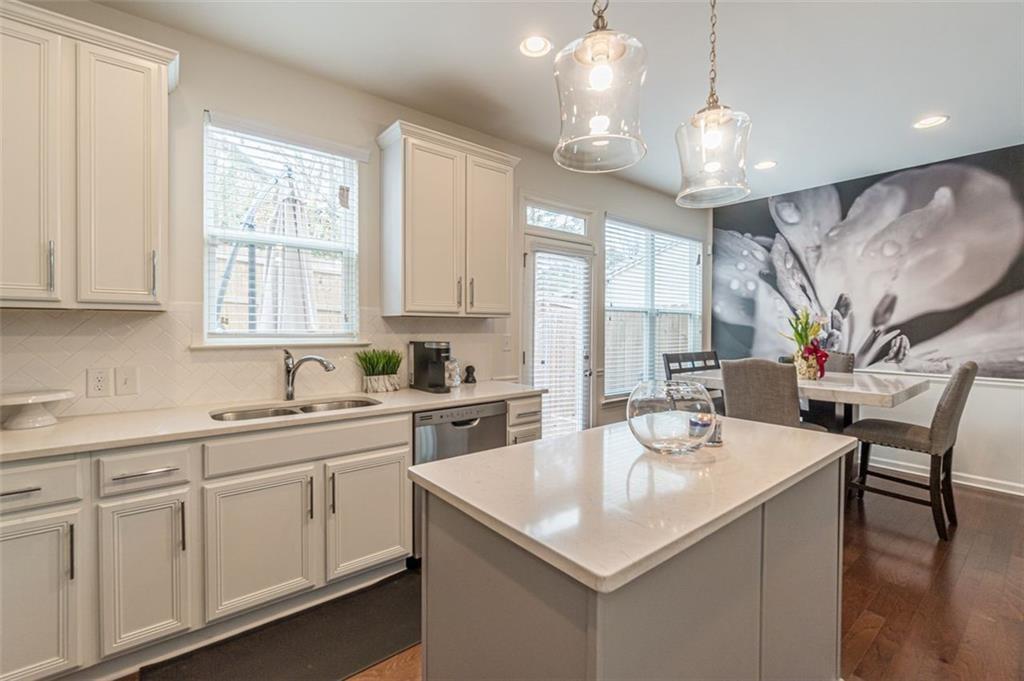 1506 River Oak Lane Stone Mountain GA 30083