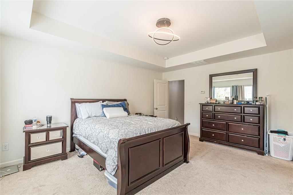 1506 River Oak Lane Stone Mountain GA 30083