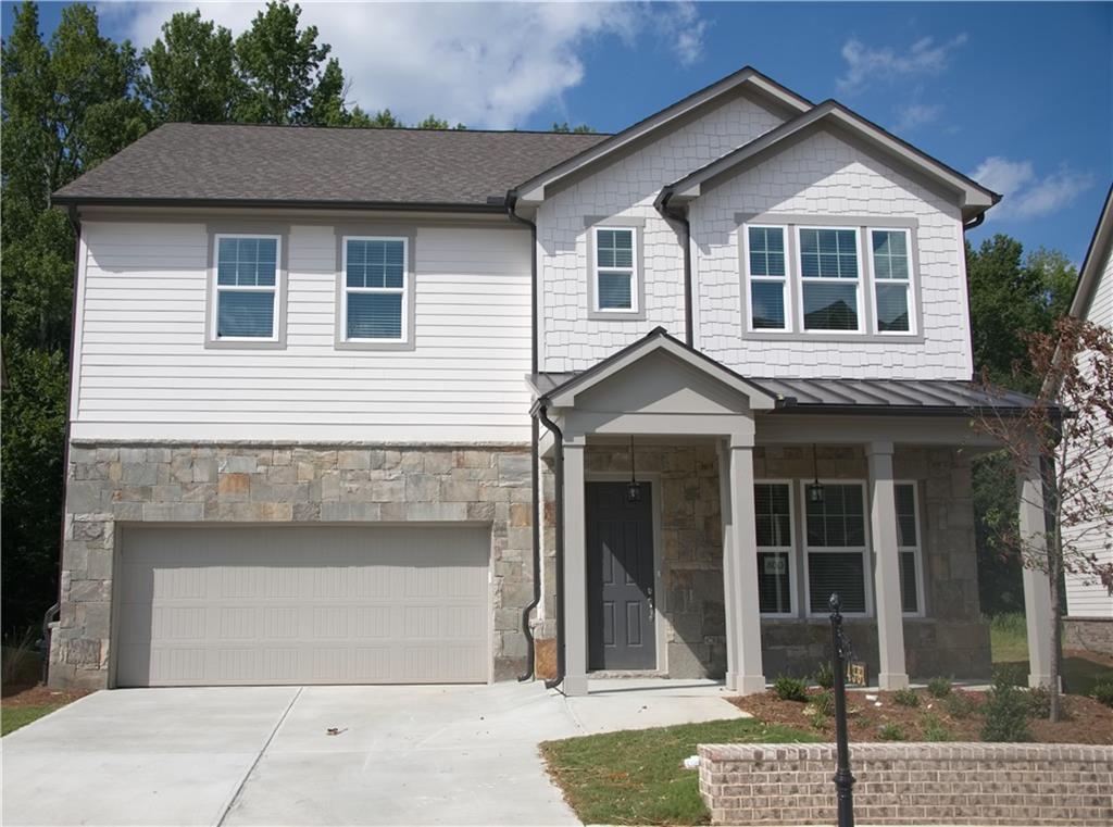 4381 Encore Boulevard Duluth GA 30097