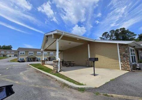 255 La Vista Blue Ridge GA 30513